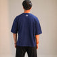 The Oversized Drop Shoulder Tee