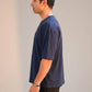 The Oversized Drop Shoulder Tee