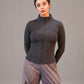The Second-Skin Performance Zip Jacket / Rash Guard
