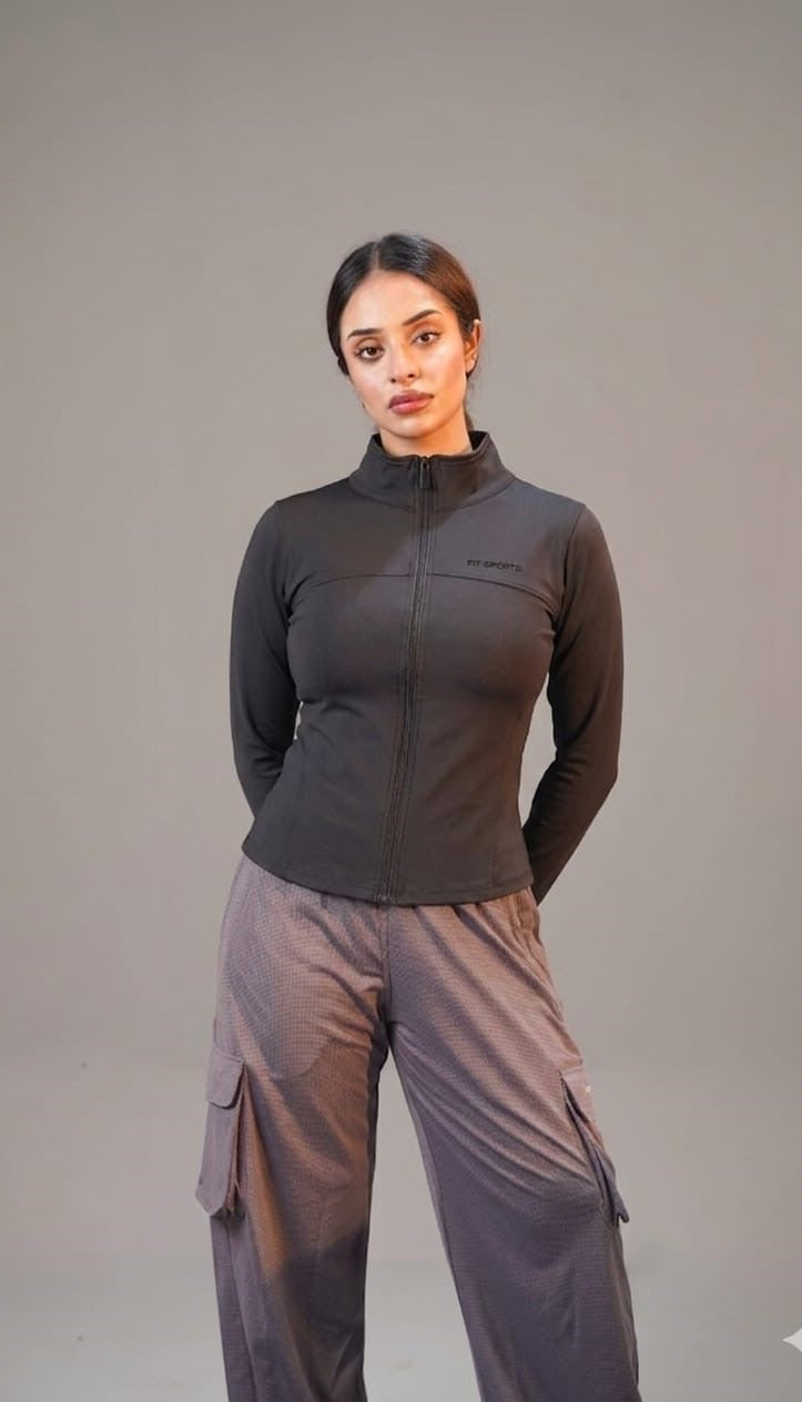 GYM UPPERS/RASHGUARDS
