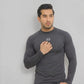 The Apex 240 GSM Full-Sleeve Endurance Compression Shirt