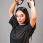 The Summer Breeze Oversized Tee