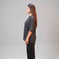 The Summer Breeze Oversized Tee