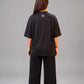 The Summer Breeze Oversized Tee