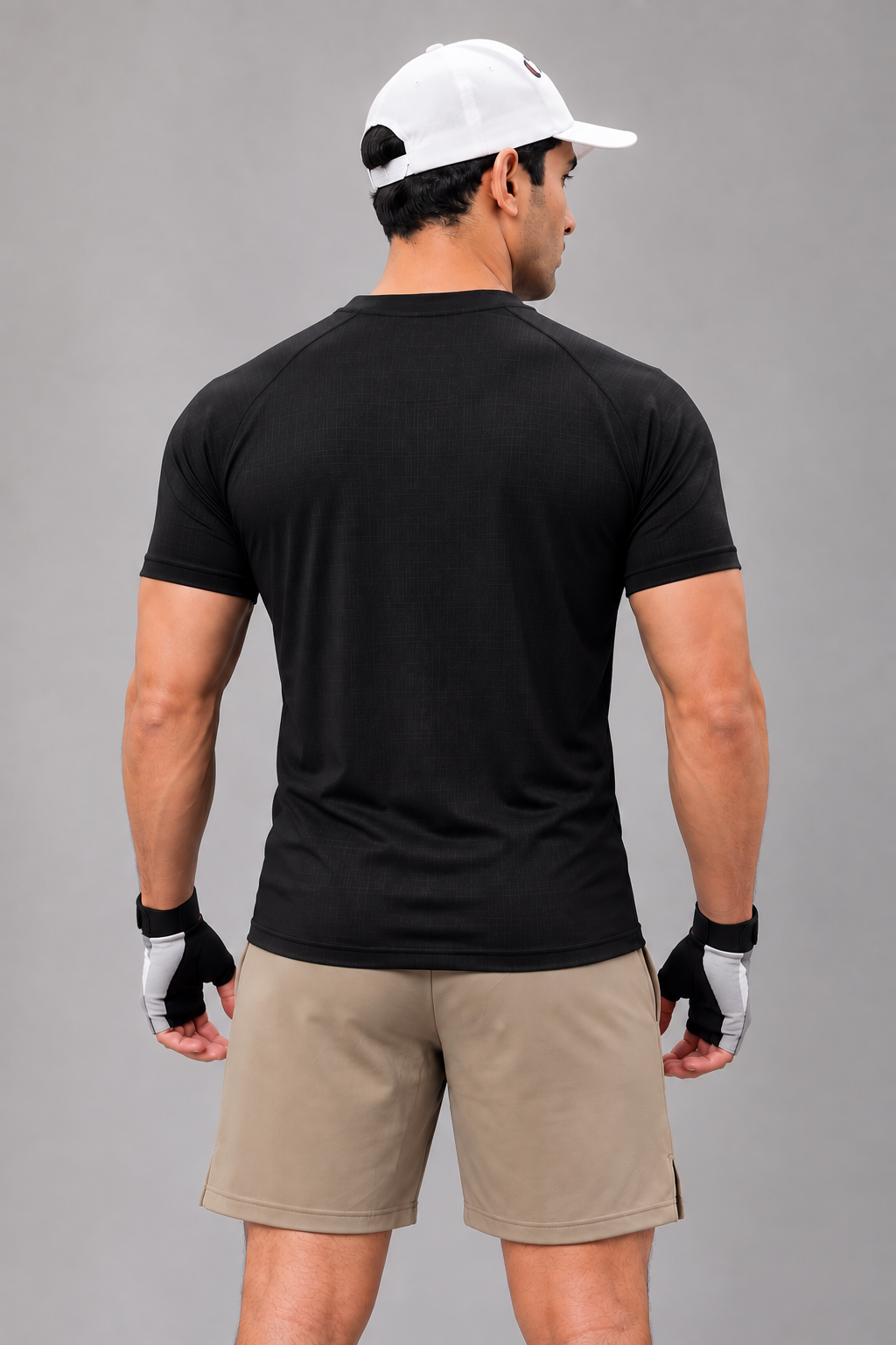 Men’s Performance Regular-Fit Tee