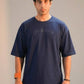 The Oversized Drop Shoulder Tee