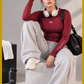 The Aura Ultra-Lightweight Thumbhole Tee