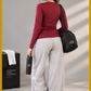 The Aura Ultra-Lightweight Thumbhole Tee