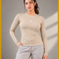 The Aura Ultra-Lightweight Thumbhole Tee