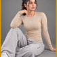The Aura Ultra-Lightweight Thumbhole Tee