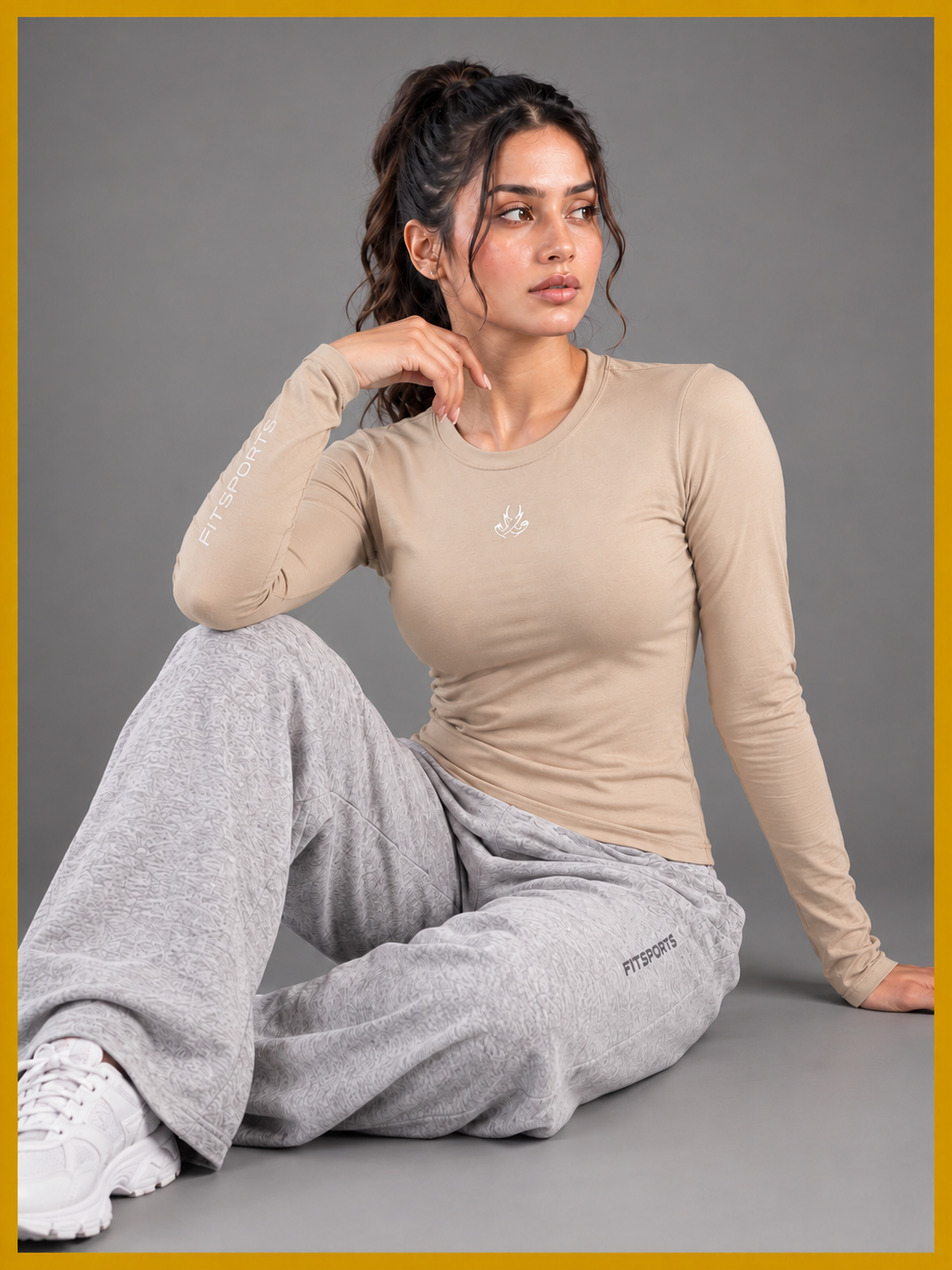 The Aura Ultra-Lightweight Thumbhole Tee