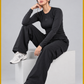The Aura Ultra-Lightweight Thumbhole Tee