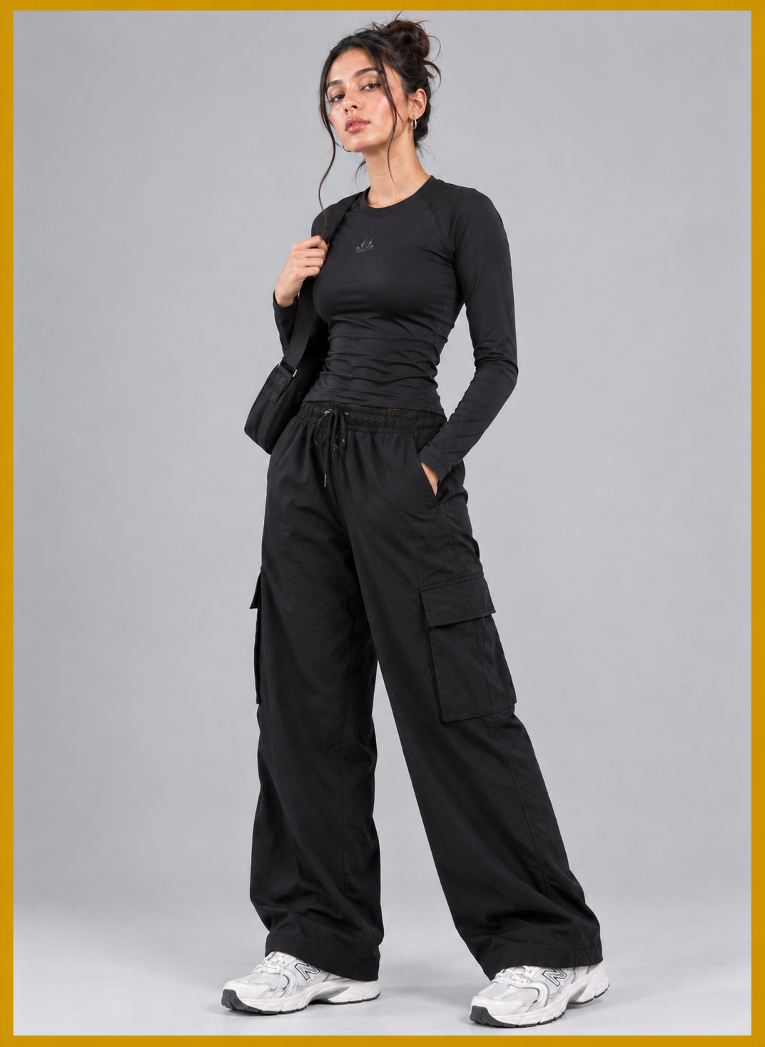 The Aura Ultra-Lightweight Thumbhole Tee