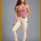 Fit Sports 4-Way Stretch Leggings