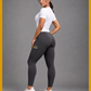 The Sculpt Core High-Waisted Leggings