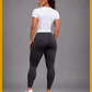 The Sculpt Core High-Waisted Leggings