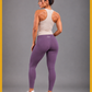 The Sculpt Core High-Waisted Leggings