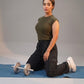 The Cloud-Weight Utility Cargo Pants
