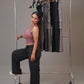 The Cloud-Weight Utility Cargo Pants