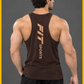 Fit Sports Men’s Performance Tank Top – Move Freely, Train Strong  Description