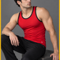 Fit Sports Men’s Performance Tank Top – Move Freely, Train Strong  Description