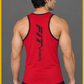 Fit Sports Men’s Performance Tank Top – Move Freely, Train Strong  Description