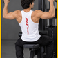 Fit Sports Men’s Performance Tank Top – Move Freely, Train Strong  Description
