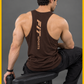 Fit Sports Men’s Performance Tank Top – Move Freely, Train Strong  Description