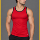 Fit Sports Men’s Performance Tank Top – Move Freely, Train Strong  Description