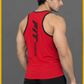 Fit Sports Men’s Performance Tank Top – Move Freely, Train Strong  Description