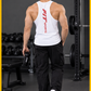 Fit Sports Men’s Performance Tank Top – Move Freely, Train Strong  Description