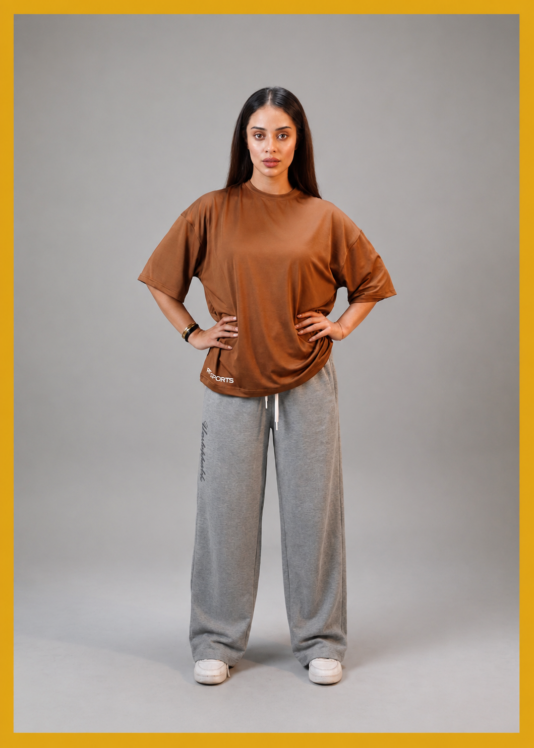 The Heavyweight Core Lounge Pants