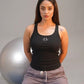 The Elite Textured Training Tank
