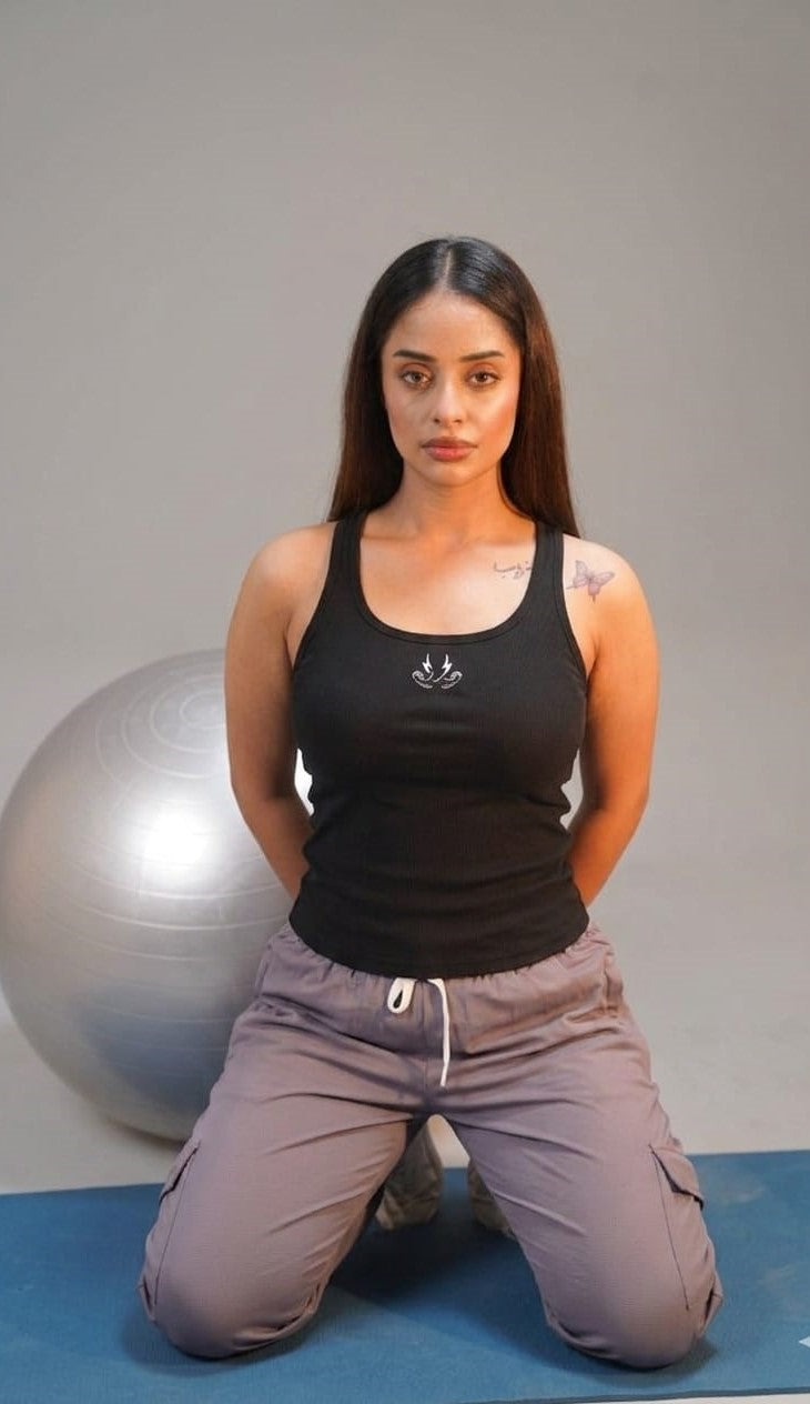 TANKTOPS