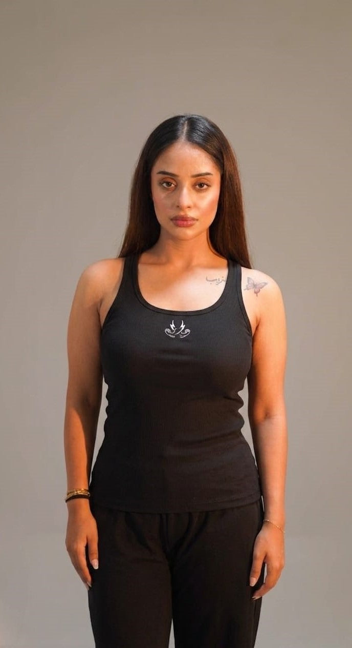 The Elite Textured Training Tank
