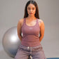 The Elite Textured Training Tank