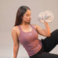 The Elite Textured Training Tank