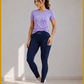 Women’s Heavy Cotton Regular Fit Tee