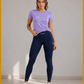 Women’s Heavy Cotton Regular Fit Tee