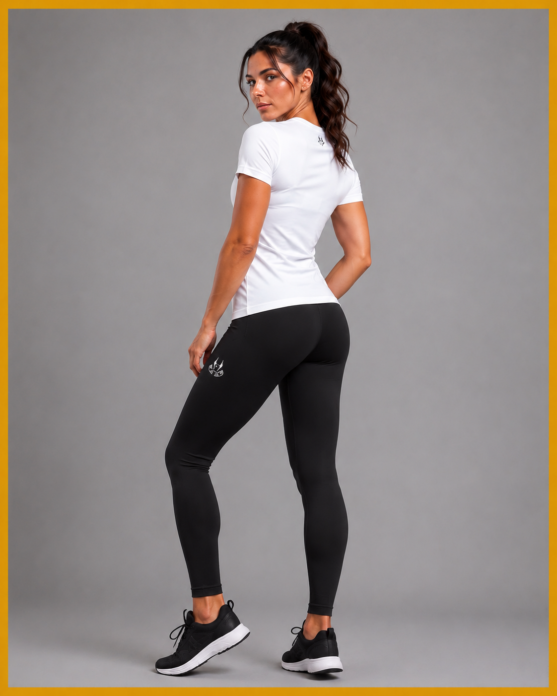 Women’s Heavy Cotton Regular Fit Tee