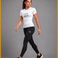 Women’s Heavy Cotton Regular Fit Tee