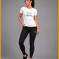 Women’s Heavy Cotton Regular Fit Tee