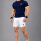 Men’s Performance Regular-Fit Tee