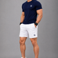 Men’s Performance Regular-Fit Tee