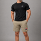 Men’s Performance Regular-Fit Tee