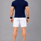 Men’s Performance Regular-Fit Tee