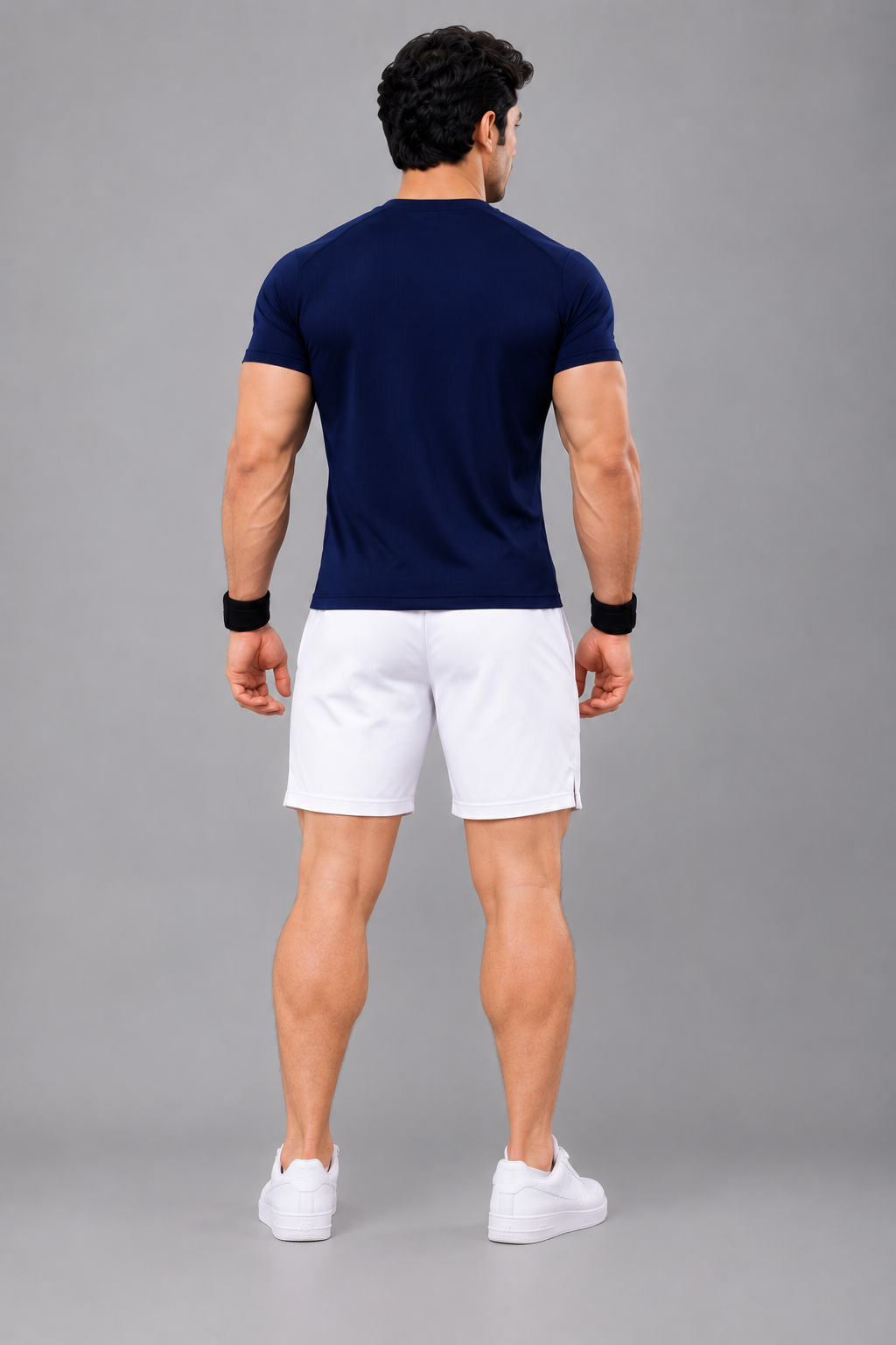 Men’s Performance Regular-Fit Tee