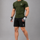 Men’s Performance Regular-Fit Tee