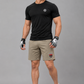 Men’s Performance Regular-Fit Tee