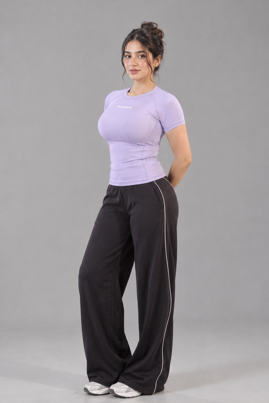 The Elite Second-Skin Compression Tee